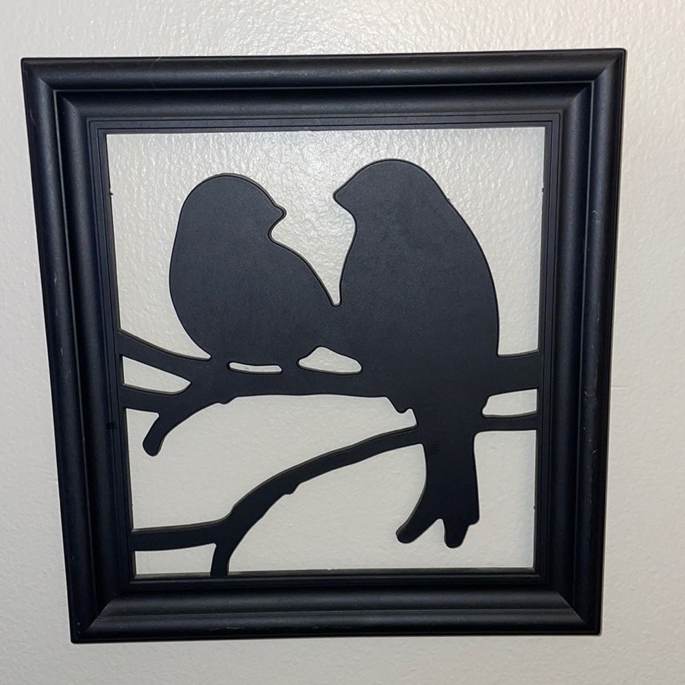 Wall decor